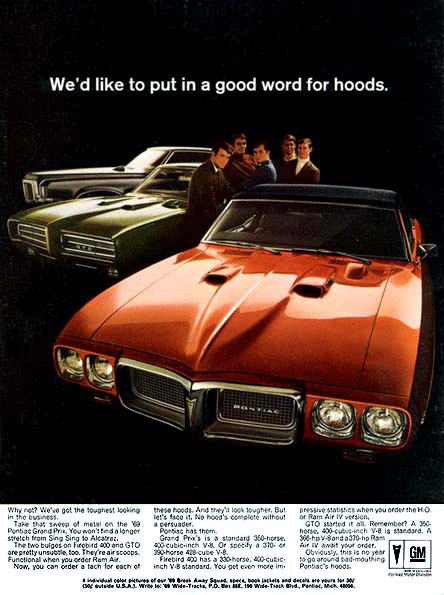 1969 Firebird brochure 2
